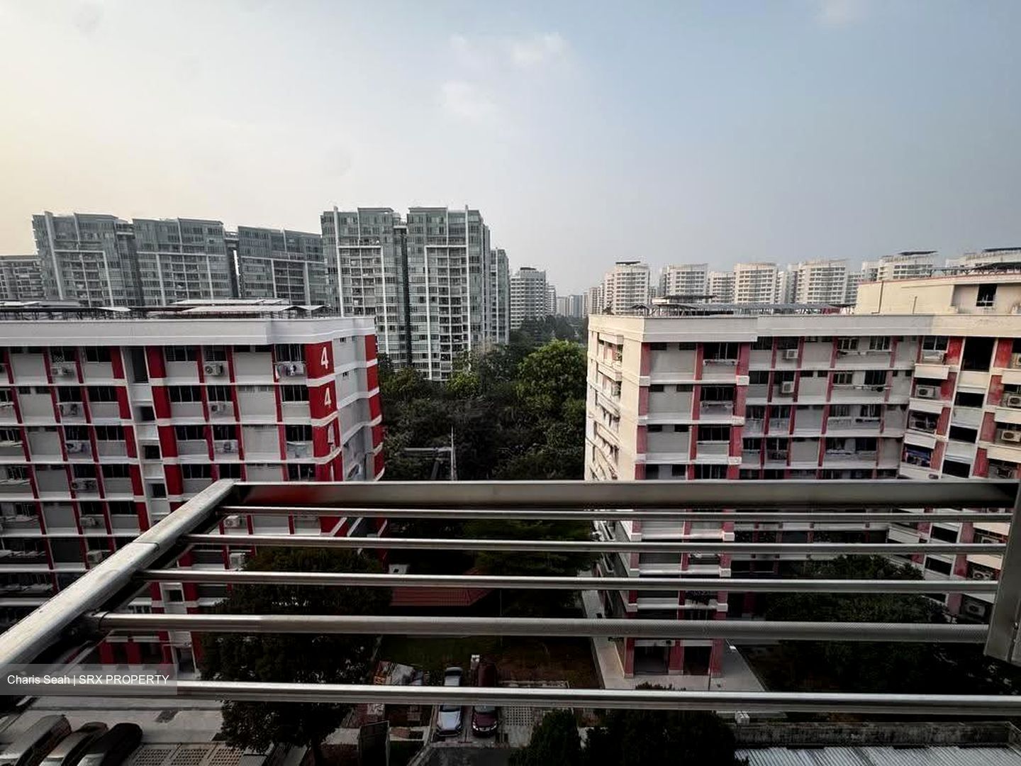 Blk 445 Hougang Avenue 8 (Hougang), HDB 4 Rooms #629157981